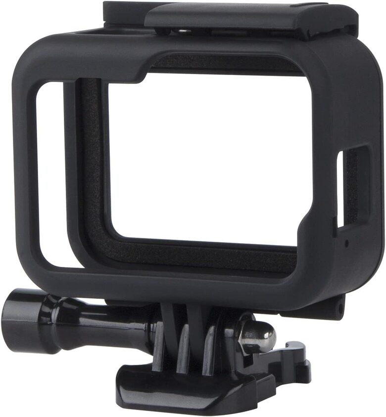 Stiprinājums, kas saderīgs ar GoPro Hero 9/10/11 kameru