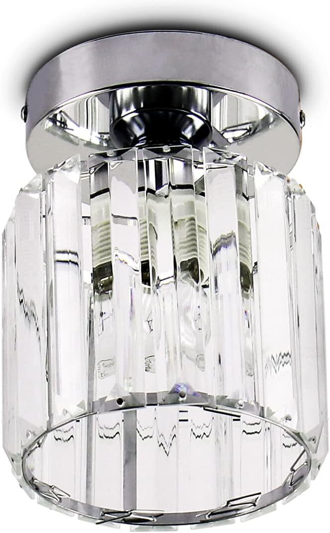 Mini griestu lampa E27