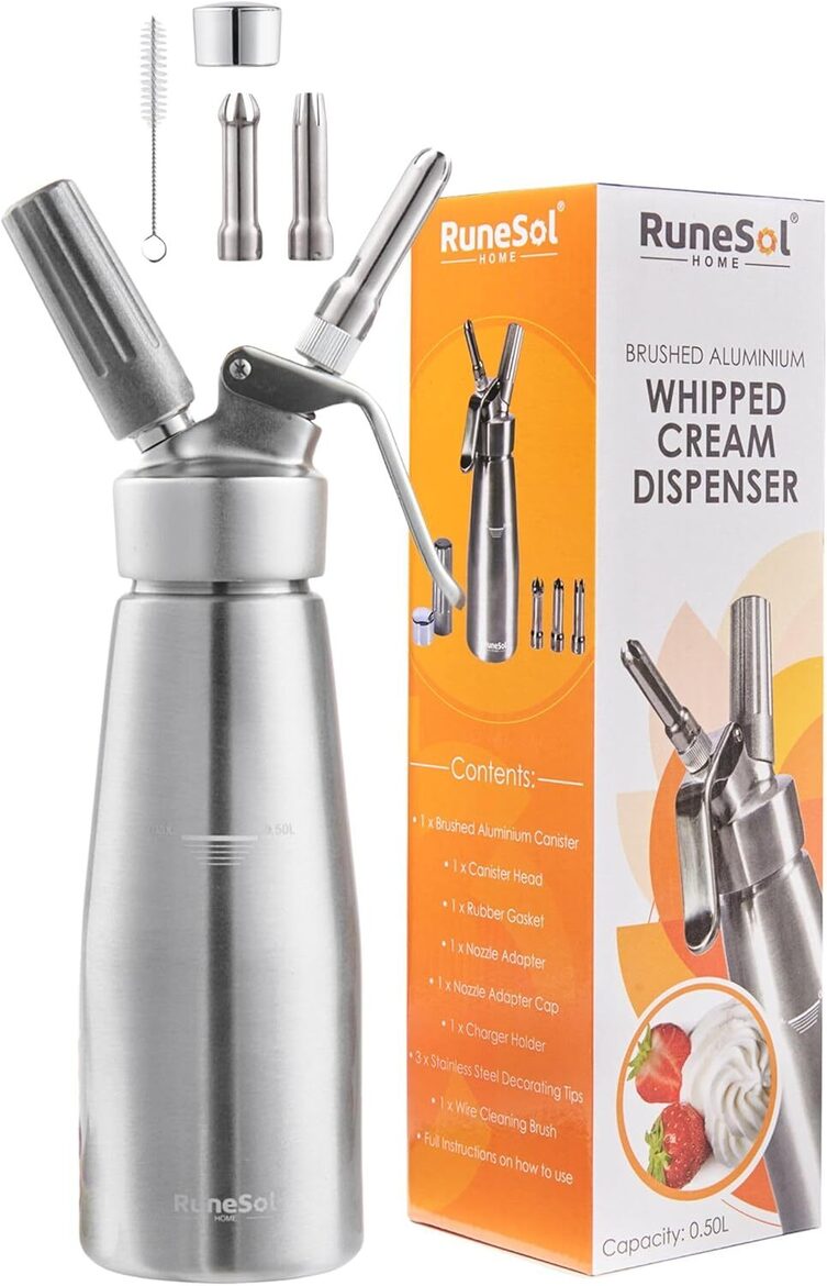 Sifons putukrējumam, 500 ml