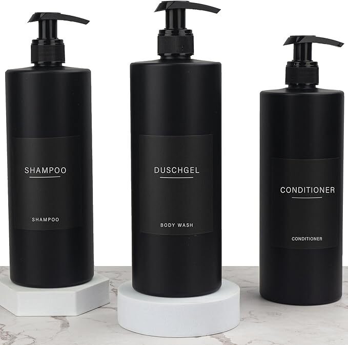 Dozatoru komplekts 500ml