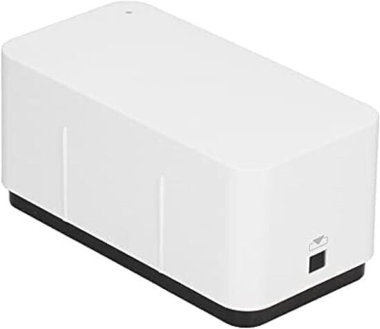 Automātisks kondensāta sūknis, kluss 19 dB ar 200 ml ūdens rezervuāru, 24 L/h