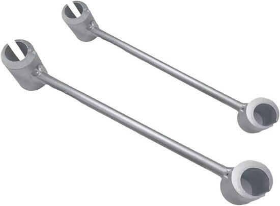 Durvju eņģu regulēšanas instrumenti