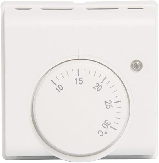 Telpas termostats 