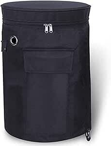 Gāzes balona pārsegs