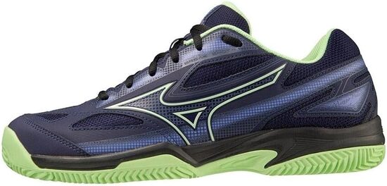 Mizuno Break Shot 4 AC Paddle Shoes (61GB233567)EU40