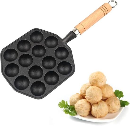Čuguna panna
