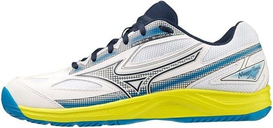 Mizuno Break Shot 4 AC sporta apavi 46