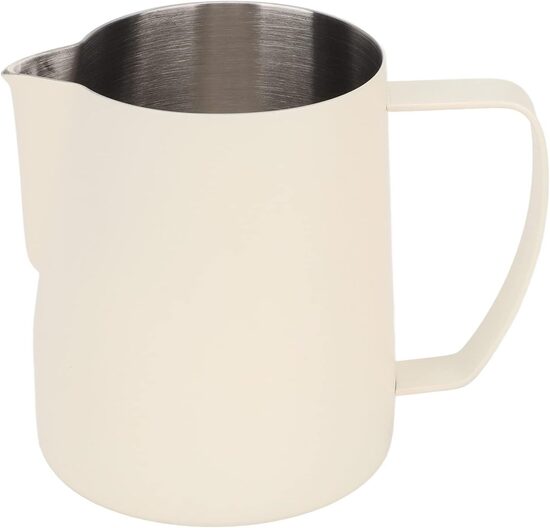 Kafijas piena krūze, 700 ml