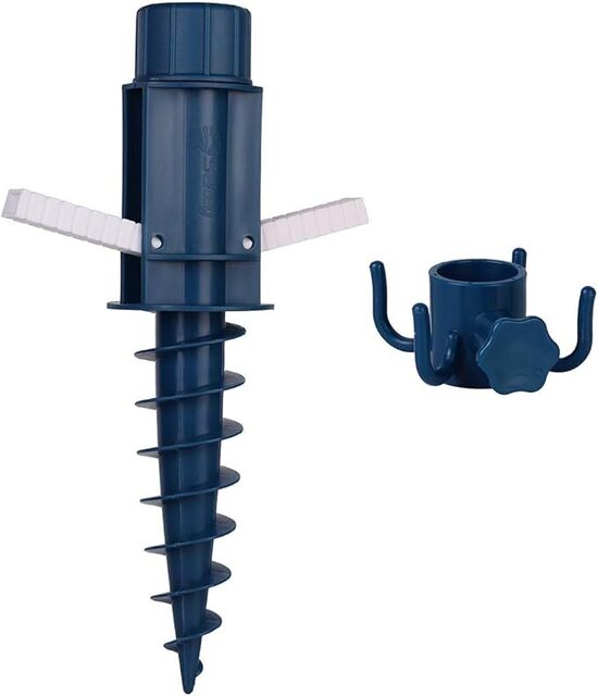 Saulesarga turētājs