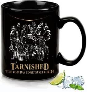 Elden Ring 330m krūze