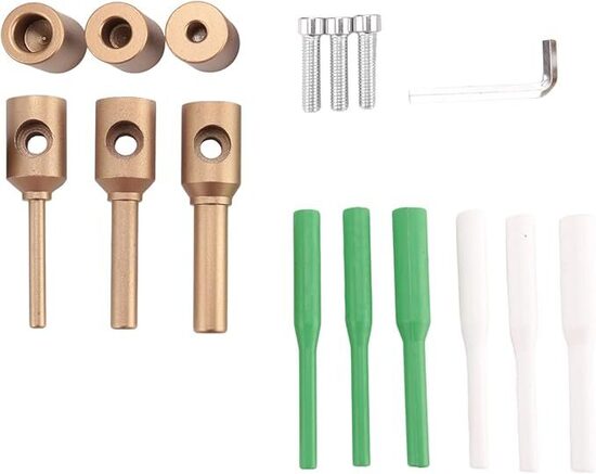 Santehnikas remonta instrumenti