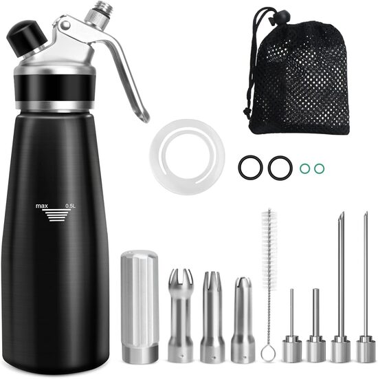 Sifons putukrējumam, 500 ml