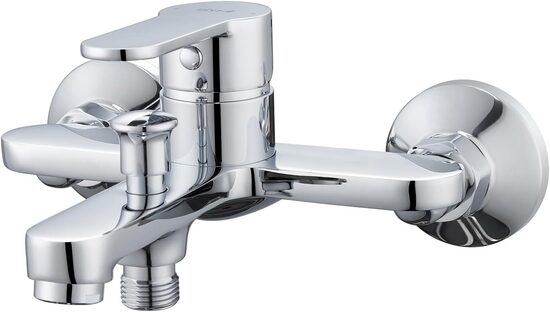 Vannas istabas jaucējkrāns