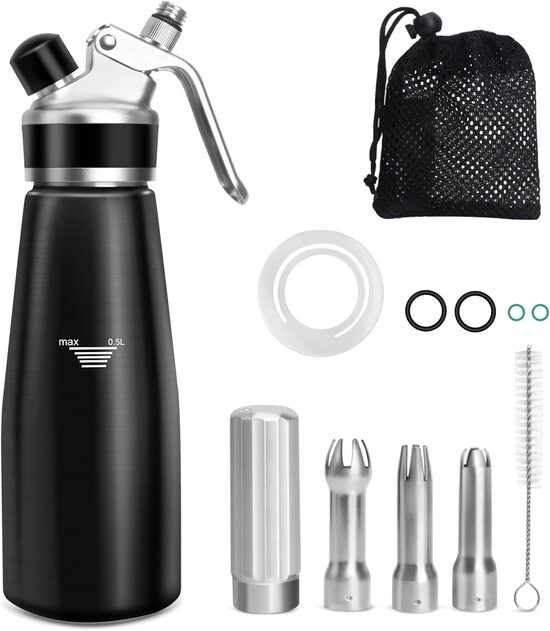 Sifons putukrējumam, 500 ml