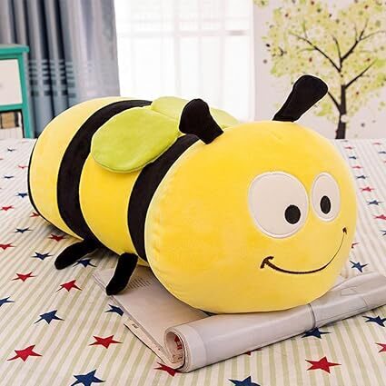  Plīša rotaļlieta Bite