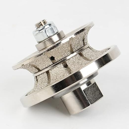 V20 dimanta frēzes uzgalis granīta virsmām 20 mm