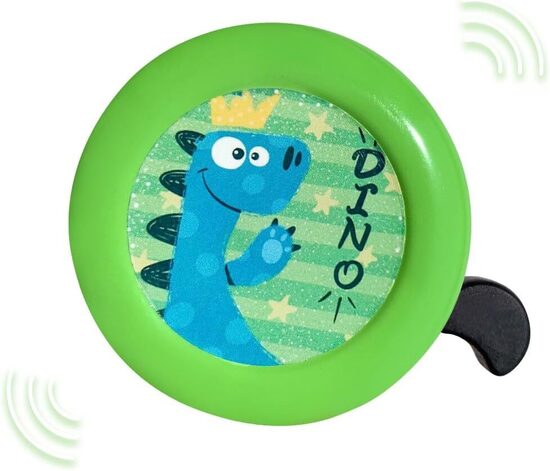 Bērnu velosipēda zvaniņš bērniem