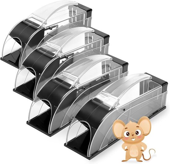 Humānais peļu slazds