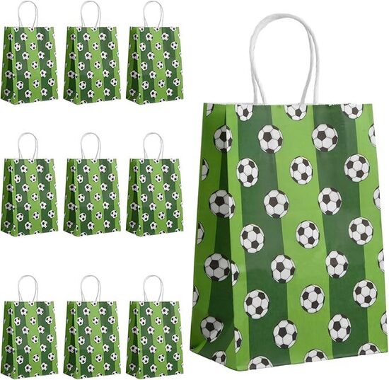 Dāvanu maisiņi 10gab