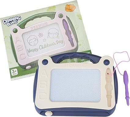 Magnētiskā tāfele bērniem 