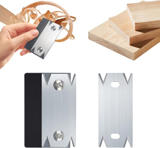 Finiera malu griezējs