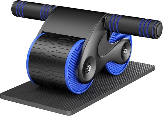 Vēdera muskuļu trenažieris