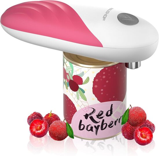 Automātiskais konservu attaisāmais