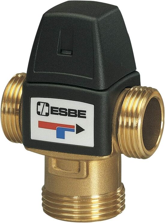 ESBE 31101000 VTA322