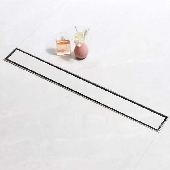 60cm universāla dušas noteka