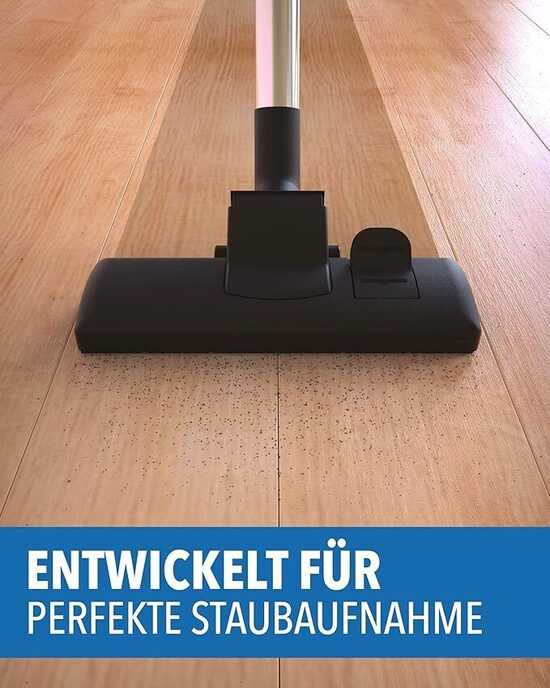 Universāls putekļsūcēja uzgalis 