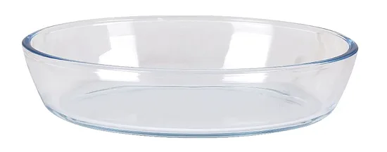 Stikla trauks cepšanai 700ml