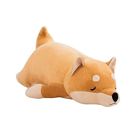 Mīkstā rotaļlieta Suns 