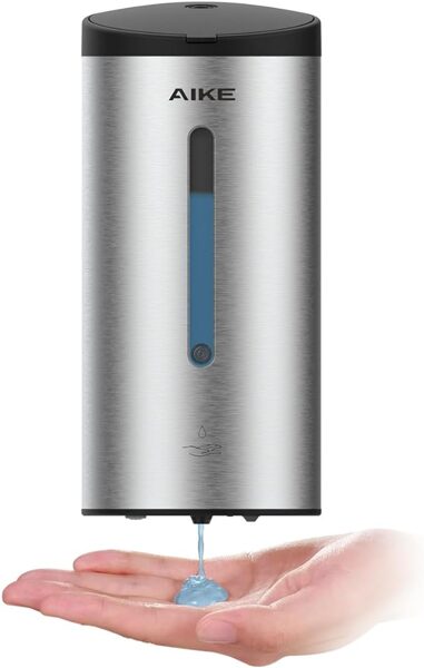 Automātiskais ziepju dozators 700ml