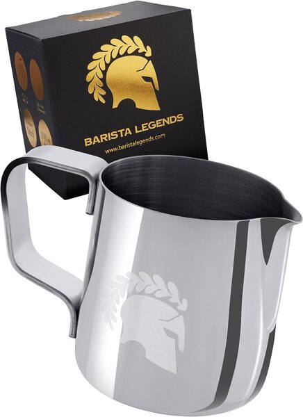 Barista Legends Latte Macchiato krūze 100ml