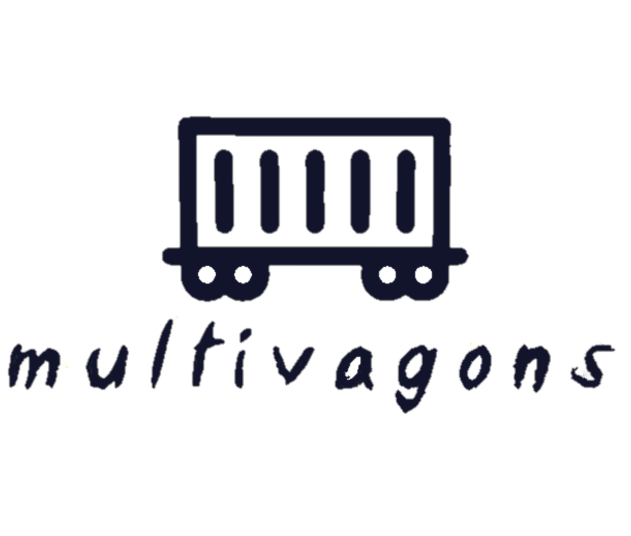 Multivagons