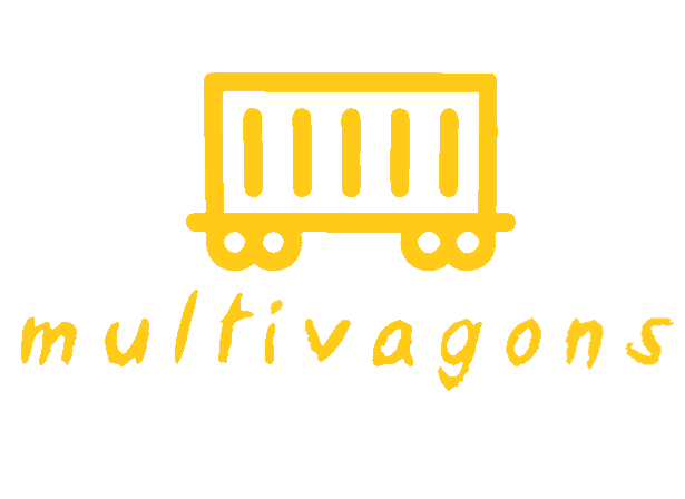 Multivagons